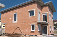 Stone Raise home extensions