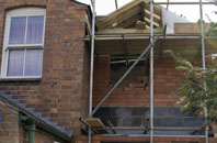 free Stone Raise home extension quotes